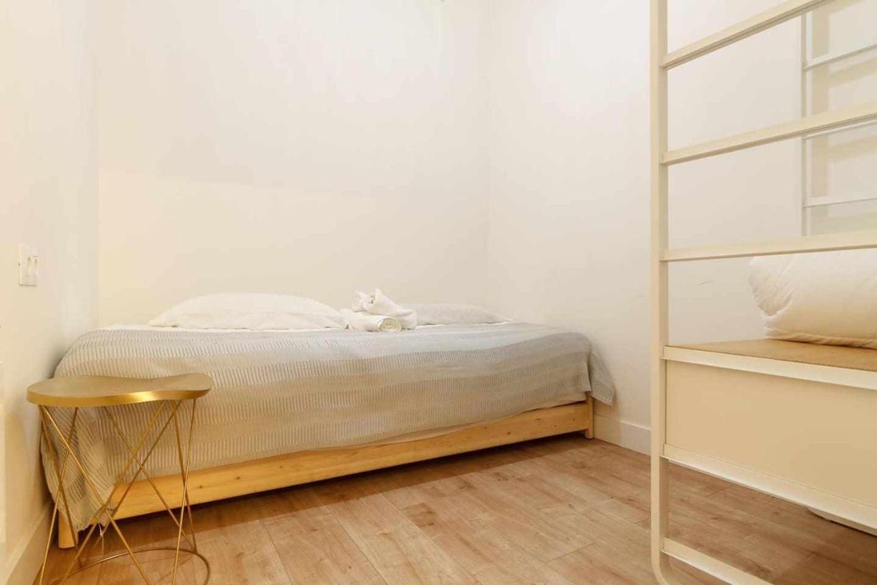 Vivienda Turistica Estilosa En La Zona Vieja Bilbao Zewnętrze zdjęcie